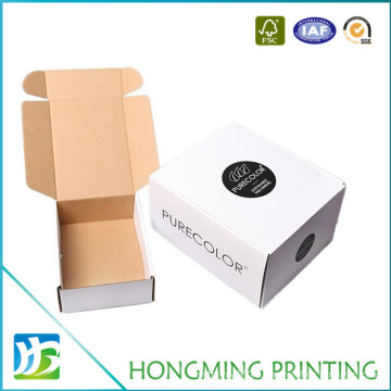 Custom Design Color Printed Packaging Paper Box